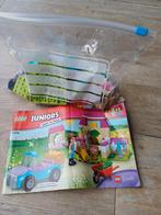 lego junior Mia's boerderij 10746, Kinderen en Baby's, Speelgoed | Duplo en Lego, Complete set, Gebruikt, Ophalen of Verzenden