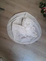 hoepel voor onder trouwjurk, Ophalen of Verzenden, Zo goed als nieuw, Wit, Trouwjurk