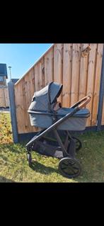 Qute Q-Cruiser kinderwagen, Ophalen, Gebruikt, Overige merken