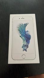 Apple iPhone 6s, Telecommunicatie, Mobiele telefoons | Apple iPhone, 32 GB, Ophalen of Verzenden, Zo goed als nieuw, Zilver