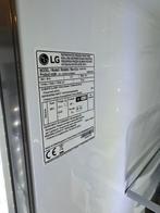 LG Amerikaanse koelkast type GC-J2478SL, Ophalen, Gebruikt, 160 cm of meer, Energieklasse A of zuiniger