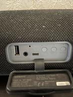 Sony SRS-XB43 Draadloze Bluetooth Speaker, Ophalen of Verzenden, Zo goed als nieuw, Overige typen