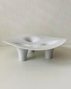 Willem Noyons design schaal , met doos, Porselein of Keramiek, Schaal, Rond, Nieuw