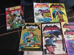 Mooie collectie Classics en HIP comics > 110 stuks!, Meerdere comics, Ophalen of Verzenden, Gelezen, Europa