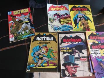 Mooie collectie Classics en HIP comics > 110 stuks! beschikbaar voor biedingen