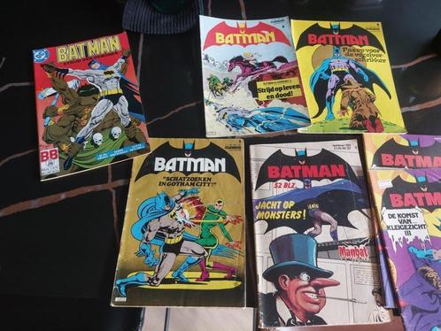 Mooie collectie Classics en HIP comics > 110 stuks!, Boeken, Strips | Comics, Gelezen, Meerdere comics, Europa, Ophalen of Verzenden