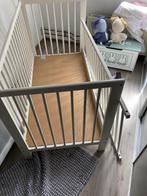 kinderledikant, Kinderen en Baby's, Babywiegjes en Ledikanten, Ophalen, Gebruikt, Ledikant