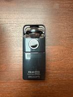 Zoom Q2HD Handy Video Recorder, Ophalen of Verzenden, Overige soorten, Camera