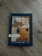 Boeken bachelor Accountancy, Boeken, Economie, Management en Marketing, Ophalen of Verzenden, Zo goed als nieuw, Accountancy en Administratie