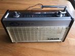 Zeer mooie vintage Nivico 12F-343 transistorradio, Ophalen of Verzenden, Transistorradio