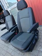 stoelen mercedes vito w639  armsteunen 2004-2014, Ophalen of Verzenden