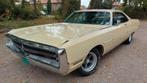1969 Chrysler 300 Coupe 440 V8 NL kenteken, Auto's, Automaat, Achterwielaandrijving, Overige kleuren, Chrysler