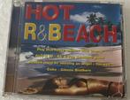 CD Hot R&Beach, Ophalen of Verzenden, Zo goed als nieuw, Pop, Boxset