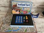 scotland yard een spel van ravensburger [s849], Hobby en Vrije tijd, Gezelschapsspellen | Bordspellen, Ophalen of Verzenden, Zo goed als nieuw