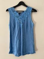Hempje Solo G maat S/M, Blauw, Solo G, Nieuw, Ophalen of Verzenden