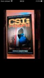 Csi, Ophalen of Verzenden, Gelezen