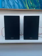 Philips Luidsprekers, Audio, Tv en Foto, Luidsprekers, Philips, Ophalen of Verzenden, Zo goed als nieuw, Minder dan 60 watt