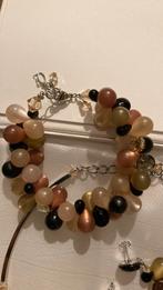 Coeur de Lion, Ophalen of Verzenden, Zo goed als nieuw, Bruin, Overige materialen