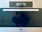 Miele Stoomoven zgan | Type DG 5080, Witgoed en Apparatuur, Ophalen of Verzenden, Zo goed als nieuw, Oven, 45 tot 60 cm