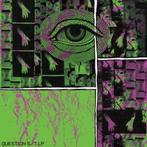 QUESTION – S/T * VINYL LP * Punk Crust Hardcore **NEW**, Verzenden, Nieuw in verpakking, 12 inch, Overige genres