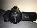 Canon VIXIA HF G10 HD Camcorder NTSC, Ophalen of Verzenden, Zo goed als nieuw