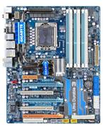 Motherload™ - Gigabyte GA-EX58-Extreme Socket 1366 ATX, Computers en Software, Moederborden, LGA 1366, DDR3, Ophalen of Verzenden