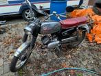 oldtimer brommers, Fietsen en Brommers, Brommers | Oldtimers, Ophalen, Maximaal 45 km/u, 49 cc, Overige merken