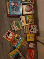 Kinderboeken, Hobby en Vrije tijd, Ophalen, Gebruikt
