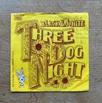 Three Dog Night - Black and White, Gebruikt, 7 inch, Single, Ophalen of Verzenden
