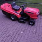 Husqvarna CTH 151 Zitmaaier met opvangbak, Ophalen, Gebruikt, John Deere, 90 tot 120 cm