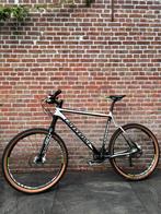 Cannondale Flash Carbon 26” inch Fatty vork!, Fietsen en Brommers, Fietsen | Mountainbikes en ATB, Ophalen, Zo goed als nieuw