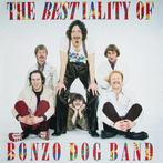 Bonzo dog band - The bestiality of...., Ophalen of Verzenden, Zo goed als nieuw, Alternative