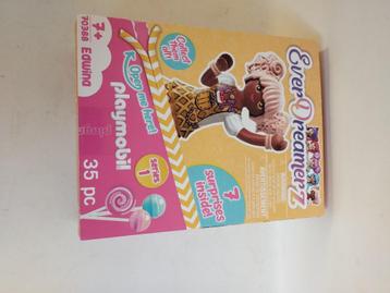 Playmobil EverDreamerz 70388 Edwina beschikbaar voor biedingen