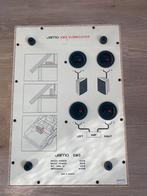 Jamo SW3 Subwoofer - Goede Staat, Ophalen, Gebruikt, Subwoofer, 60 tot 120 watt