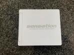 Sensation White, dubbel CD, 2004, Ophalen, Gebruikt, Techno of Trance
