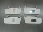zonneklep Fiat Panda 169 2003 t/m 2012, Auto-onderdelen, Ophalen of Verzenden, Fiat