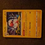 Flaaffy 055/203, Hobby en Vrije tijd, Verzamelkaartspellen | Pokémon, Ophalen of Verzenden, Zo goed als nieuw, Losse kaart