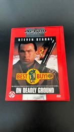Dvd collectie Steven Seagal (20 stuks), Ophalen of Verzenden, Zo goed als nieuw, Actie en Avontuur