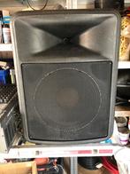 TE KOOP 2x Peavey 1012 4 ohm 2800 Watt, Gebruikt, Overige typen, 120 watt of meer, Ophalen