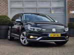 Volkswagen Passat Variant 2.0 TDI Highline Vliegwiel hoorbaa, Stof, Zwart, Diesel, 168 €/maand