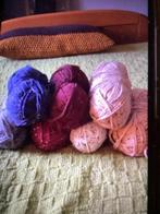 Tweed wol zeeman, Ophalen, Nieuw, Breien of Haken, Wol of Garen