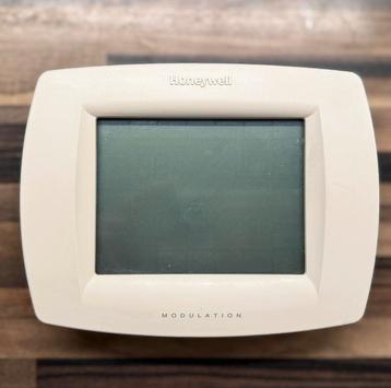 Honeywell Chronotherm Vision Modulation beschikbaar voor biedingen