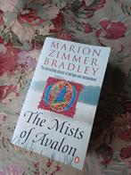 The Mists of Avalon - Marion Zimmer Bradley, Boeken, Ophalen of Verzenden, Gelezen, Marion Zimmer Bradley