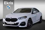 BMW 2-serie Gran Coupé 218i High Executive | M Sport | Harm, 1350 kg, Wit, Leder, Bedrijf