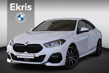 BMW 2-serie Gran Coupé 218i High Executive | M Sport | Harm beschikbaar voor biedingen