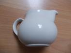 Mooi ecru melkkannetje van Royal Orchid "stoneware"., Ophalen, Overige typen, Zo goed als nieuw, Overige stijlen