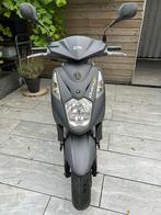 Scooter SYM, Ophalen, Maximaal 45 km/u, Zo goed als nieuw, Benzine
