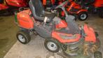 zeer zware husqvarna pro 18  frontmaaier  met laswerk, Ophalen, Gebruikt, Husqvarna, Nederland