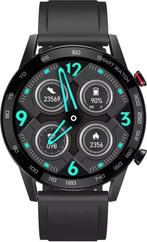 Smart Watch, Ophalen, Nieuw, Zwart, Android