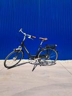 Damesfiets Gazelle Orange Plus, Fietsen en Brommers, Fietsen | Dames | Damesfietsen, Ophalen, 53 tot 56 cm, Versnellingen, Zo goed als nieuw